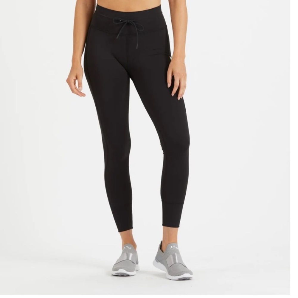 Vuori Daily Leggings Black XS